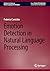 Emotion Detection in Natural Language Processing (Synthesis Lectures on Human Language Technologies)