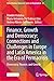 Finance, Growth and Democracy: Connections and Challenges in Europe and Latin America in the Era of Permacrisis: Democracy, Finance, and Growth (United Nations University Series on Regionalism, 33)