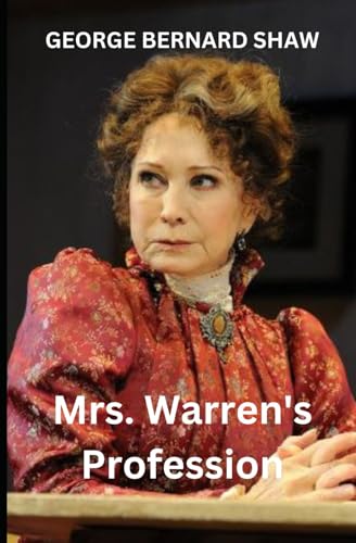 Mrs. Warren's Profession