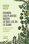Cuando las planta...