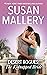 The Kidnapped Bride by Susan Mallery