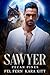 Sawyer (Pecan Pines #2)