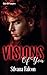 Visions of You: An MM Vampire Romance (Rubyville Vampires)