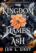 The Kingdom of Flames and Ash