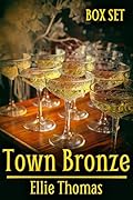 Town Bronze Box Set