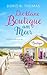 Die kleine Boutique am Meer...