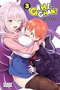 Gahi-chan!, Vol. 3