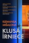 Klusā īrniece