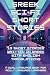 Greek Sci-Fi Short Stories:...