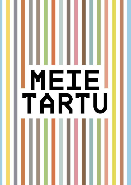 Meie Tartu: mitu linna mahub ühte linna?