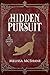 Hidden Pursuit (The Living Oracle #3)