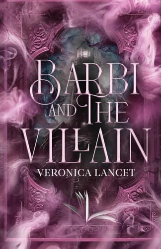 Barbi and the Villain (Barbi & the Villain #1)