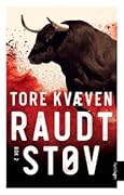 Raudt støv : Bok 2
