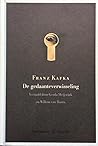 De gedaanteverwisseling by Franz Kafka