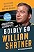 Boldly Go: Reflections on a Life of Awe and Wonder