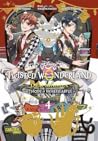 Disney Twisted-Wonderland Der Manga by Yana Toboso