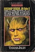 Bercakap dengan Jin 08: Hitam Separuh Badan