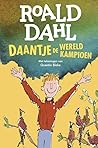 Daantje de wereld...