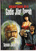 Bercakap dengan Jin 10: Gadis Jilat Darah