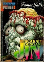 Bercakap dengan Jin 12