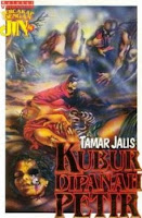 Bercakap dengan Jin 14: Kubur Dipanah Petir