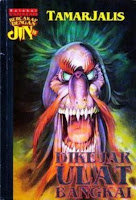 Bercakap dengan Jin 15: Dikejar Ulat Bangkai