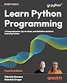 Learn Python Prog...