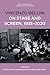 Vincenzo Bellini on Stage and Screen, 1935-2020 (New Approaches to Sound, Music, and Media)