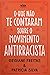 O que não te contaram sobre o movimento antirracista