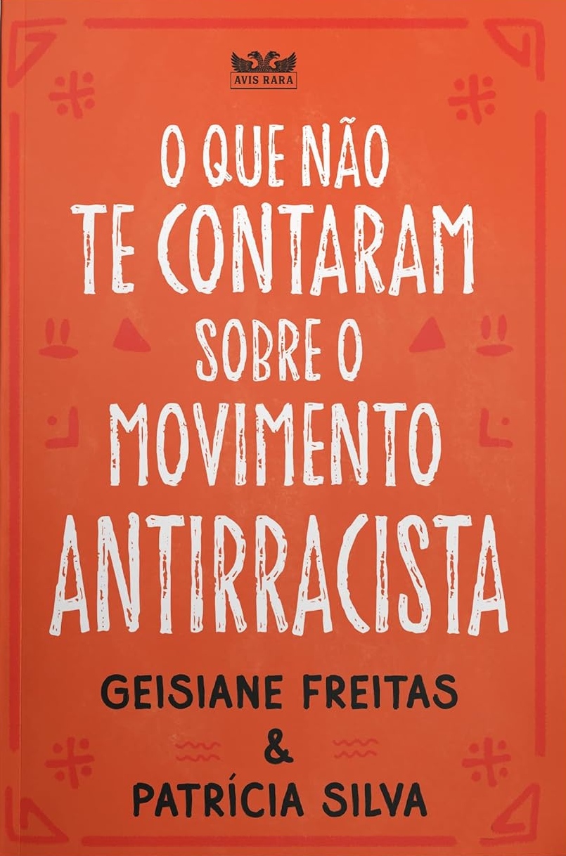 O que não te contaram sobre o movimento antirracista