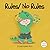 Rules/ No Rules: SEL Story Book for Kids to Teach Independence, Manners & Making Choices by SAM & MI | Interactive Picture Book for Toddlers (Ages 2 to 5)
