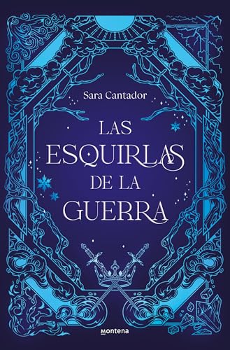 Las esquirlas de la guerra (Paperback)
