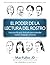 EL PODER DE LA LECTURA DEL ...