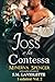Joss e la contessa: Un piccante Regency romance (I seduttori Vol. 2) (Italian Edition)