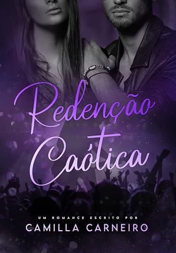 Redenção Caótica (Trilogia Caos Livro 3) (Portuguese Edition)