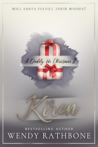 A Daddy for Christmas 2: Kiren (Kindle Edition)