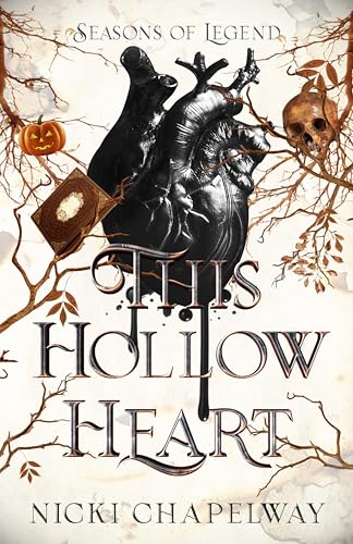 This Hollow Heart (Kindle Edition)