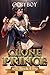 Clone Prince: A Cultivation LitRPG Series (Book One)