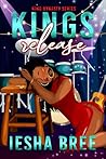 Book cover for Kings Release (King Dynasty Series Book 5)