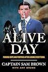 Alive Day: Findin...