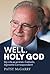 Well, Holy God by Patsy McGarry