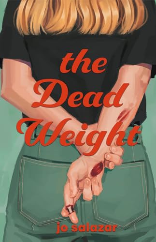 The Dead Weight (Kindle Edition)