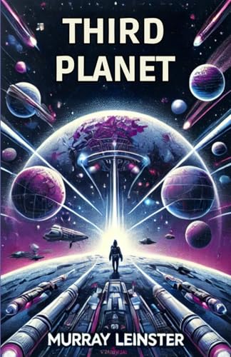 Third Planet