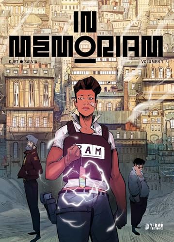 IN MEMORIAM 1 (Hardcover)