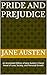Pride and Prejudice: An Annotated Edition of Jane Austen's Classic Novel of Love, Society, and Personal Growth