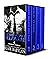 Not Your Average Billionaire (Billionaires in Disguise: Xan & Georgie #1-4)