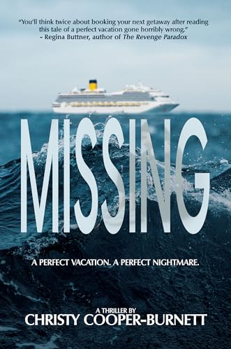 Missing (Kindle Edition)
