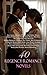 40 Regency-Romance Novels: ...