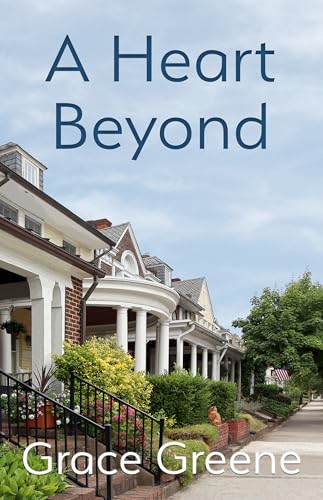 A Heart Beyond
