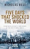 FIVE DAYS THAT SH...